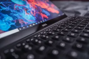 Dell laptop gamingowy – technologia, która wynosi Twoją rozgrywkę na wyższy poziom