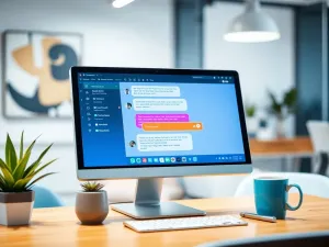Sztuczna inteligencja w customer service – najważniejsze korzyści dla firm