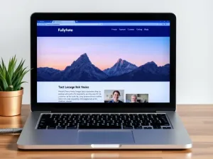 Hosting dla małej firmy – jakie parametry są najważniejsze