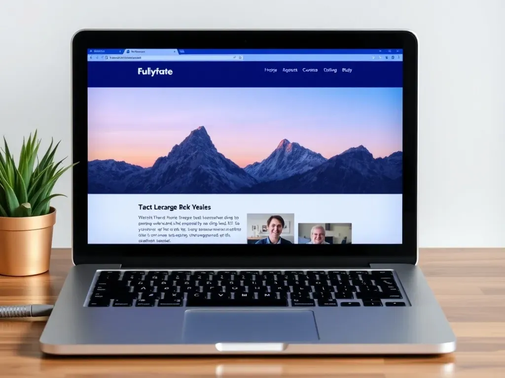 Hosting dla małej firmy – jakie parametry są najważniejsze