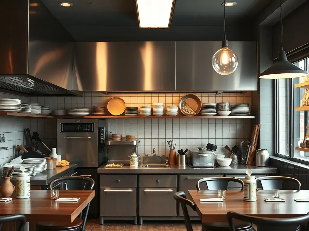 Pojemniki gastronomiczne GN