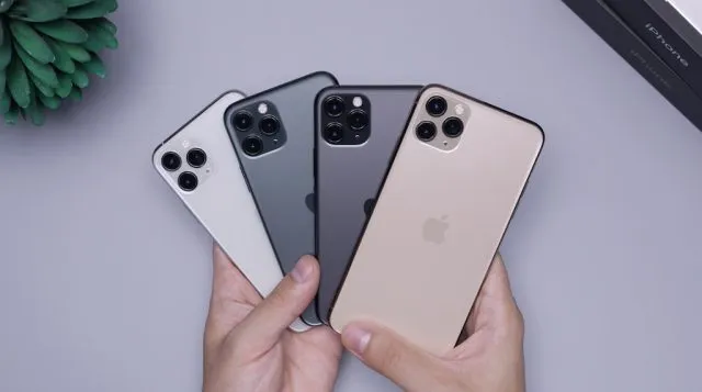 Czy warto kupić iPhone 13 Pro?