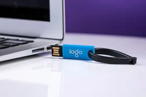 Pendrive drewniane – 5 zalet tych eko gadżetów reklamowych!