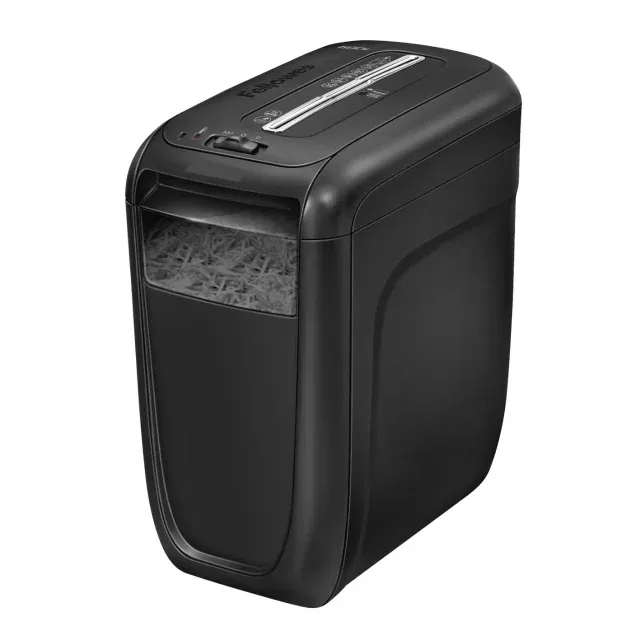 Niszczarki Fellowes – dlaczego warto je mieć w biurze?