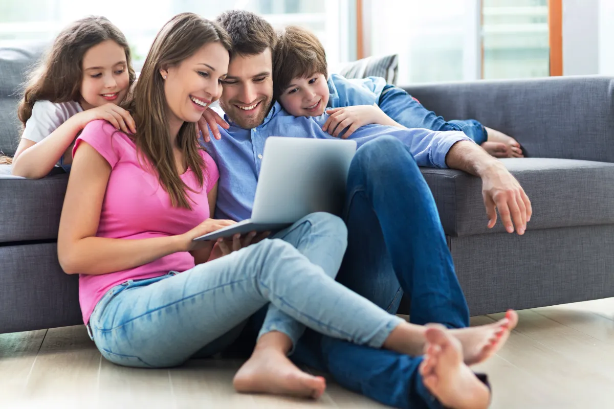 Jaki internet mobilny w 2023?