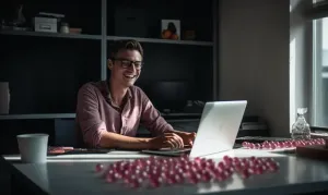 Transformacja cyfrowa w zarządzaniu urlopami: Wykorzystanie narzędzi No-Code
