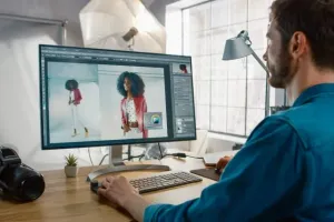 Adobe Creative Cloud for Teams – pakiet do pracy zespołowej