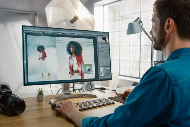 Adobe Creative Cloud for Teams – pakiet do pracy zespołowej