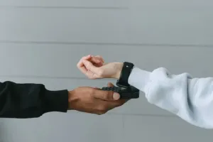 NFC - Nowoczesna Technologia Komunikacji Bezprzewodowej