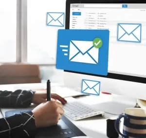 Mailing w reklamie – czy wysyłanie e-maili reklamowych działa?