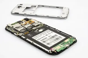 Jak instalować nowe części GSM w telefonie?