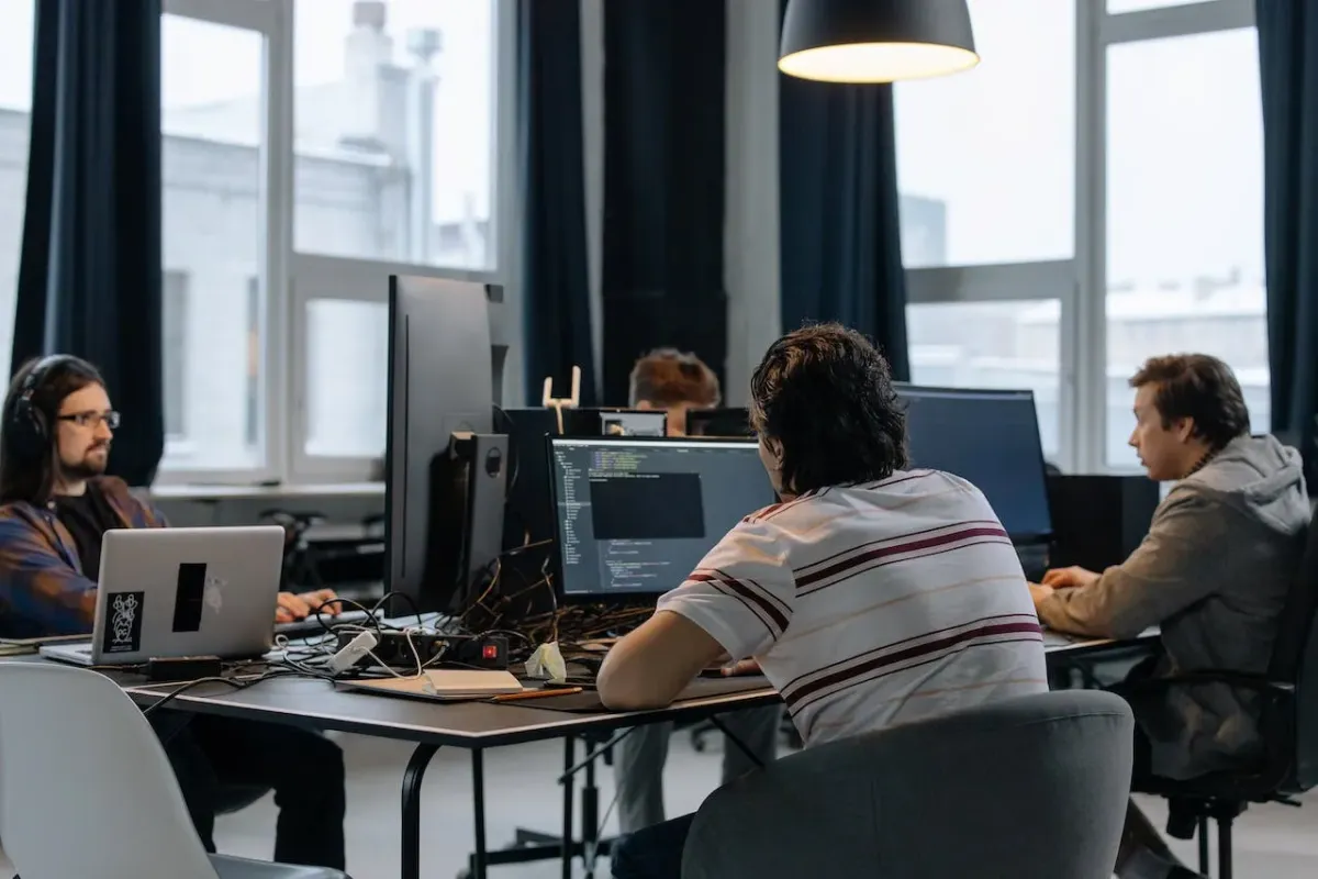 Finansowanie projektów IT – czym tak naprawdę jest?